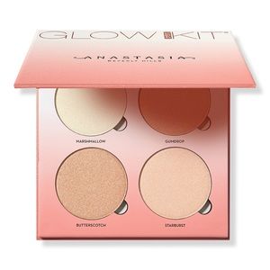 Anastasia Beverly Hills Sugar Glow Kit